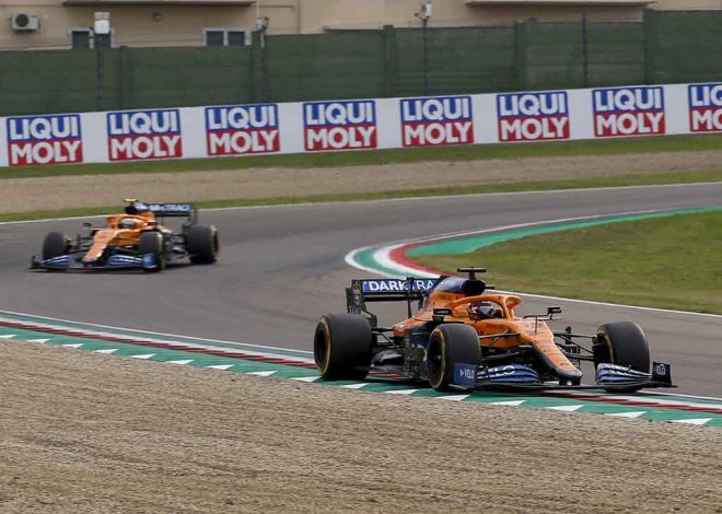 Formule 1 : le directeur de McLaren met en garde contre les alliances entre écuries, un péril pour l’intégrité du sport