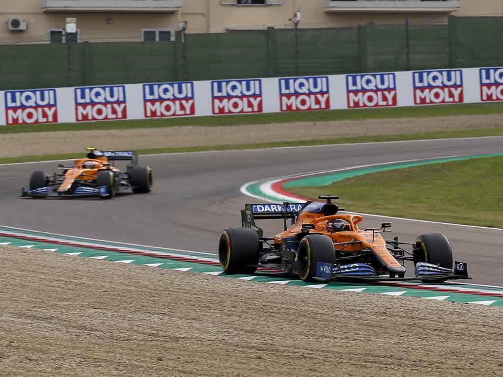 Formule 1 : le directeur de McLaren met en garde contre les alliances entre écuries, un péril pour l’intégrité du sport
