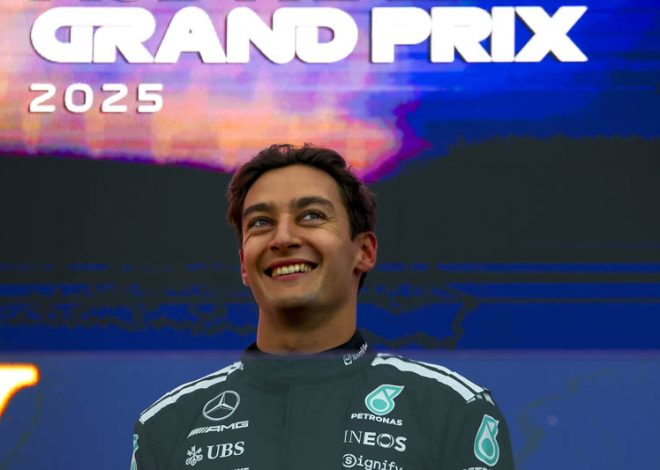 Formule 1 : le mystérieux « bug moteur » qui a privé Russell d’un podium au Grand Prix du Japon