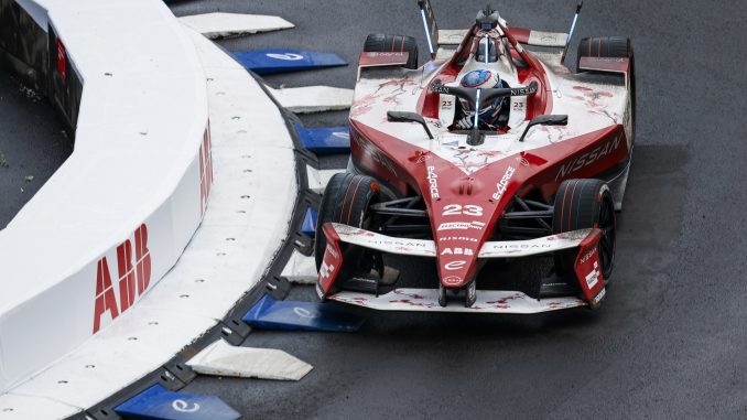 Formule E : À Berlin ce week-end, une course cruciale qui pourrait bouleverser le destin de Citroën Racing