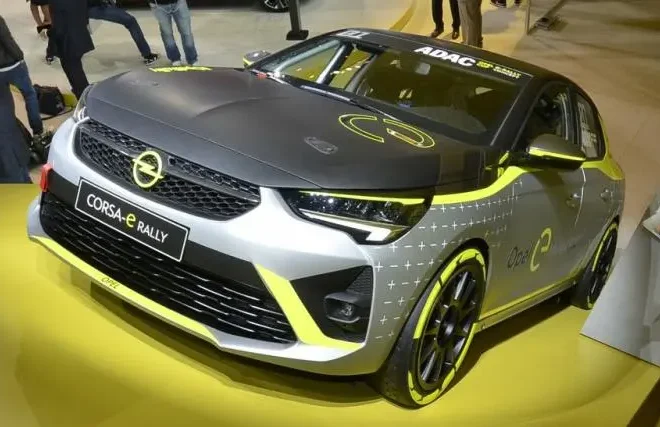Formule E : Opel plonge au cœur de la course électrique