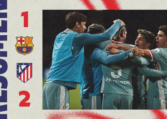 Intelligence artificielle en action : quelle issue prévoit-elle pour le choc Barcelone vs Atlético ?