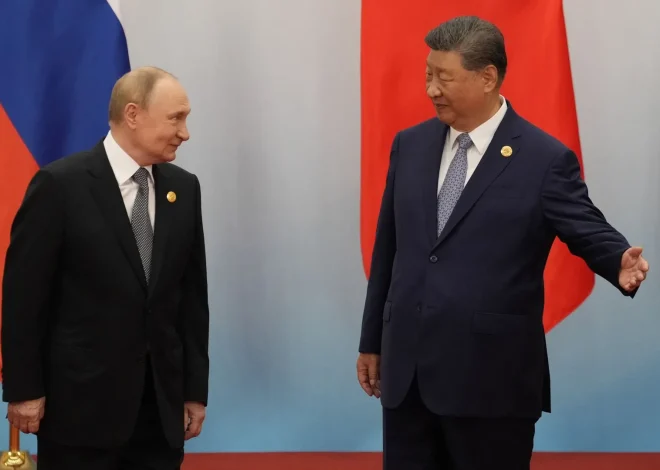 La Chine prépare sa grande offensive pour bâtir une image de marque mondiale