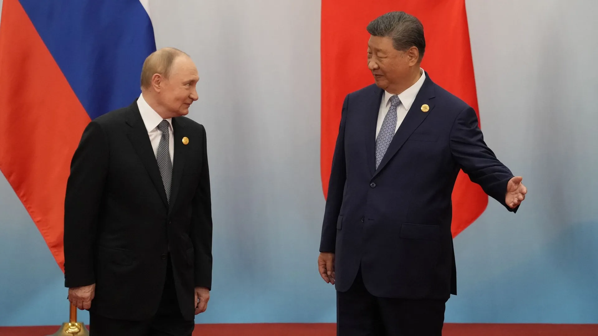 La Chine prépare sa grande offensive pour bâtir une image de marque mondiale