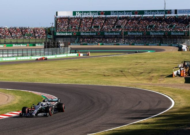 La Super Formula japonaise : la clé pour revitaliser la Formule 1 ?