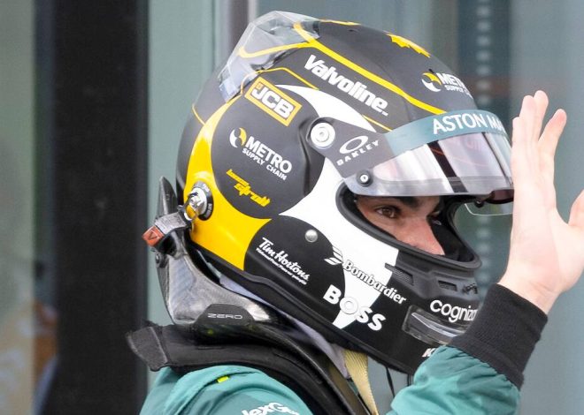 Lance Stroll explore l’endurance lors de la pause en F1 aux côtés d’une équipe belge