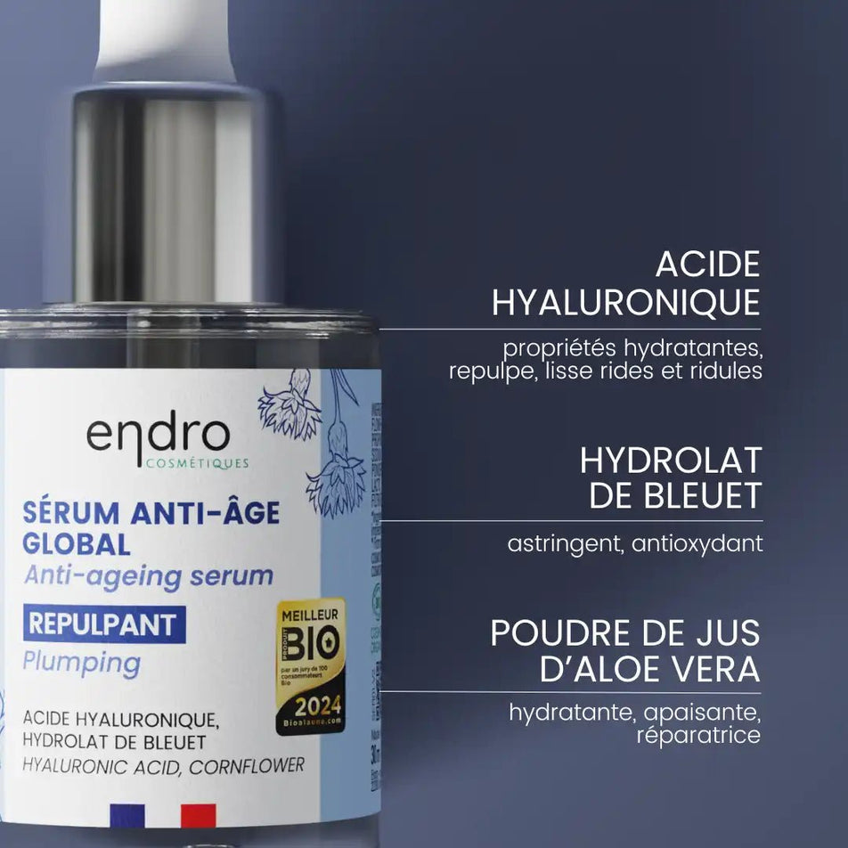 Les 5 sérums anti-âge incontournables de 2026 : notre sélection pour une peau éclatante