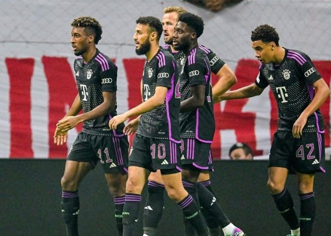 Ligue des Champions : Le Bayern s&rsquo;offre une place en demi-finales après un affrontement épique contre le Real Madrid