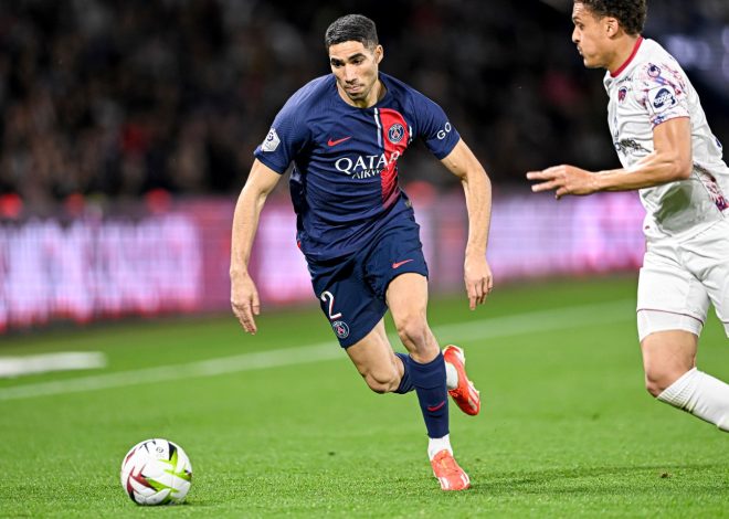 Liverpool vs PSG en direct : Découvrez la chaîne TV et l&rsquo;horaire pour suivre ce choc de Ligue des champions