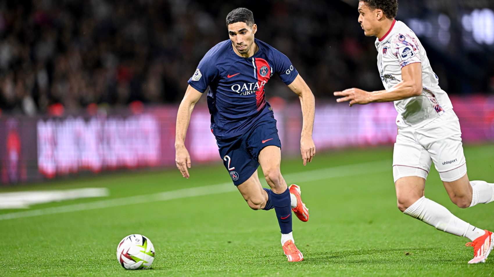 Liverpool vs PSG en direct : Découvrez la chaîne TV et l&rsquo;horaire pour suivre ce choc de Ligue des champions