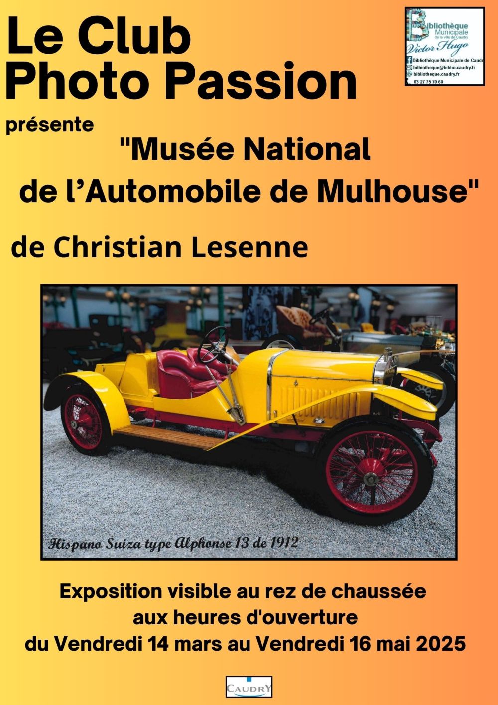 Mulhouse célèbre 75 ans de Formule 1 à travers une exposition exceptionnelle dédiée à la reine des sports mécaniques