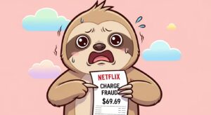 Netflix sanctionné à hauteur de 250 000 euros d&rsquo;amende