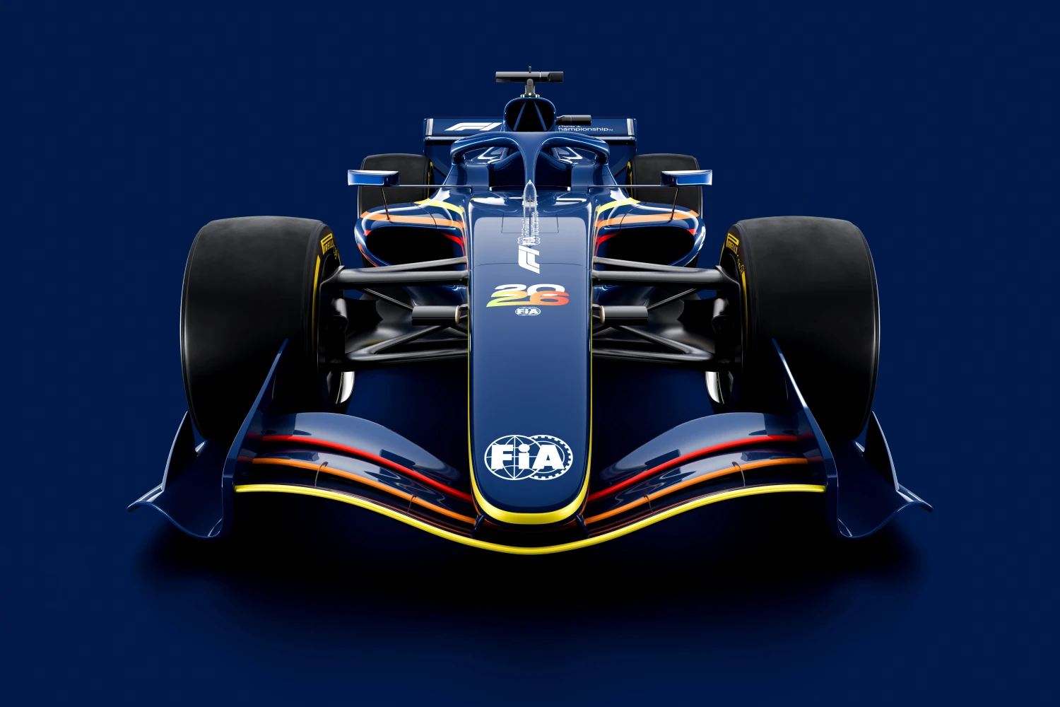 Quand la nouvelle génération de monoplaces électriques s&rsquo;inspire des F1 programmées pour 2026 : une étonnante convergence