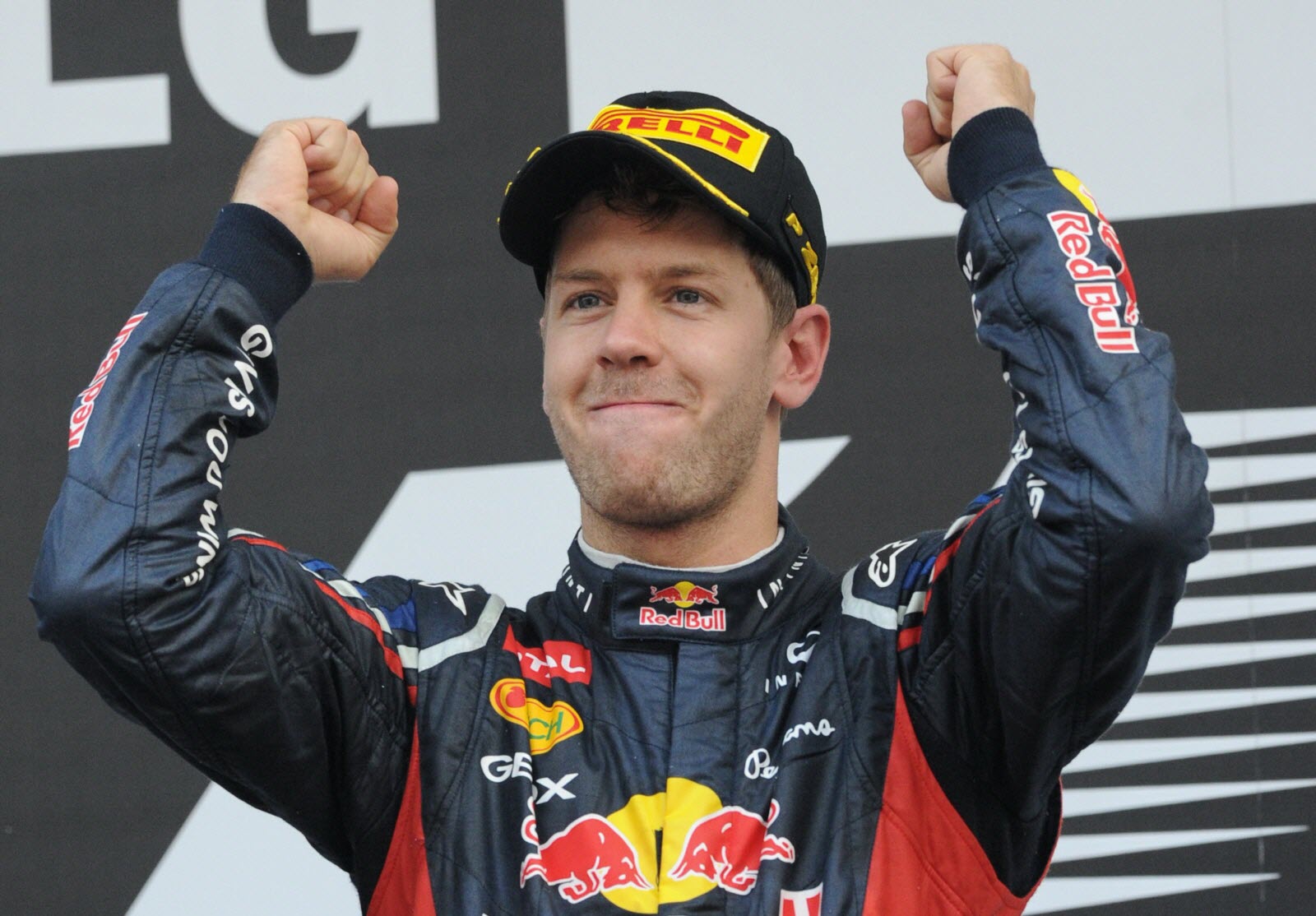 Sebastian Vettel, quadruple champion du monde de F1, franchit la ligne de son premier marathon en moins de…