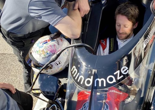 VIDÉO. « La F1, une autre dimension » : Doriane Pin dévoile les différences majeures avec la F1 Academy