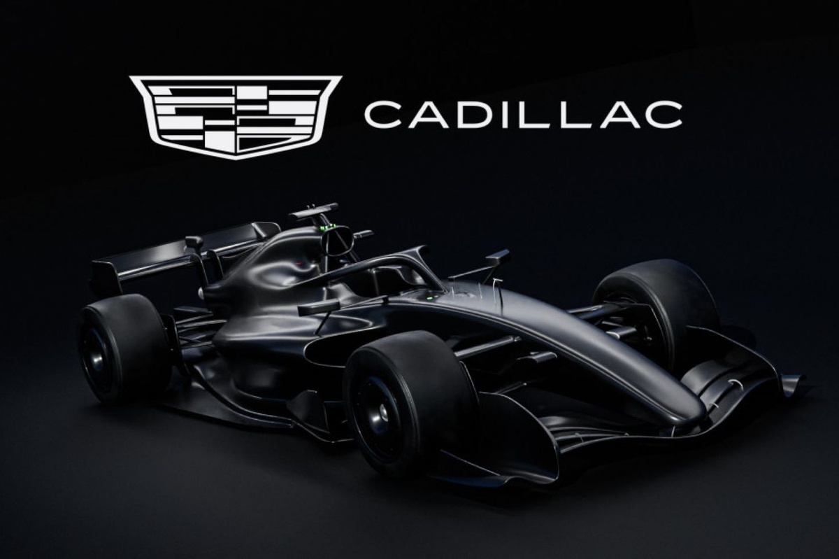découvrez la livrée exclusive de la cadillac f1 pour le grand prix des états-unis à miami, alliant design innovant et performance impressionnante sur le circuit américain.