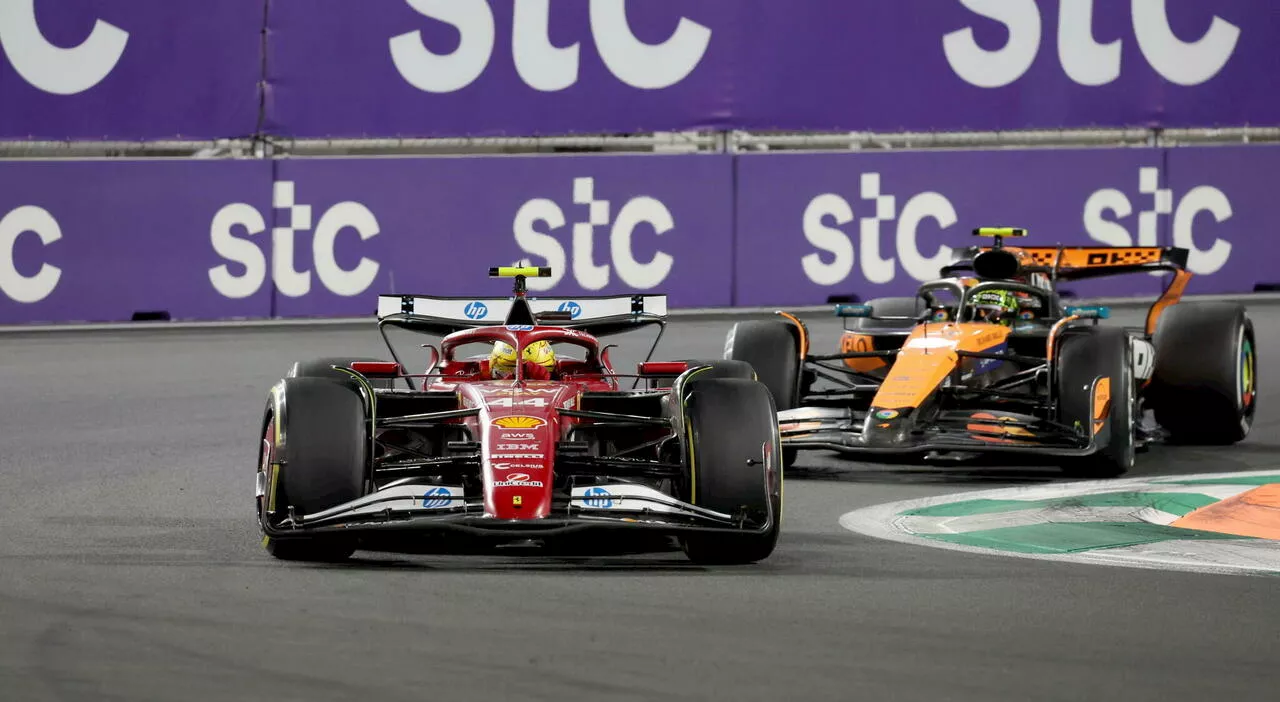 découvrez le calendrier tv complet du grand prix de miami : horaires des courses, chaînes de diffusion et informations essentielles pour ne rien manquer de l'événement.