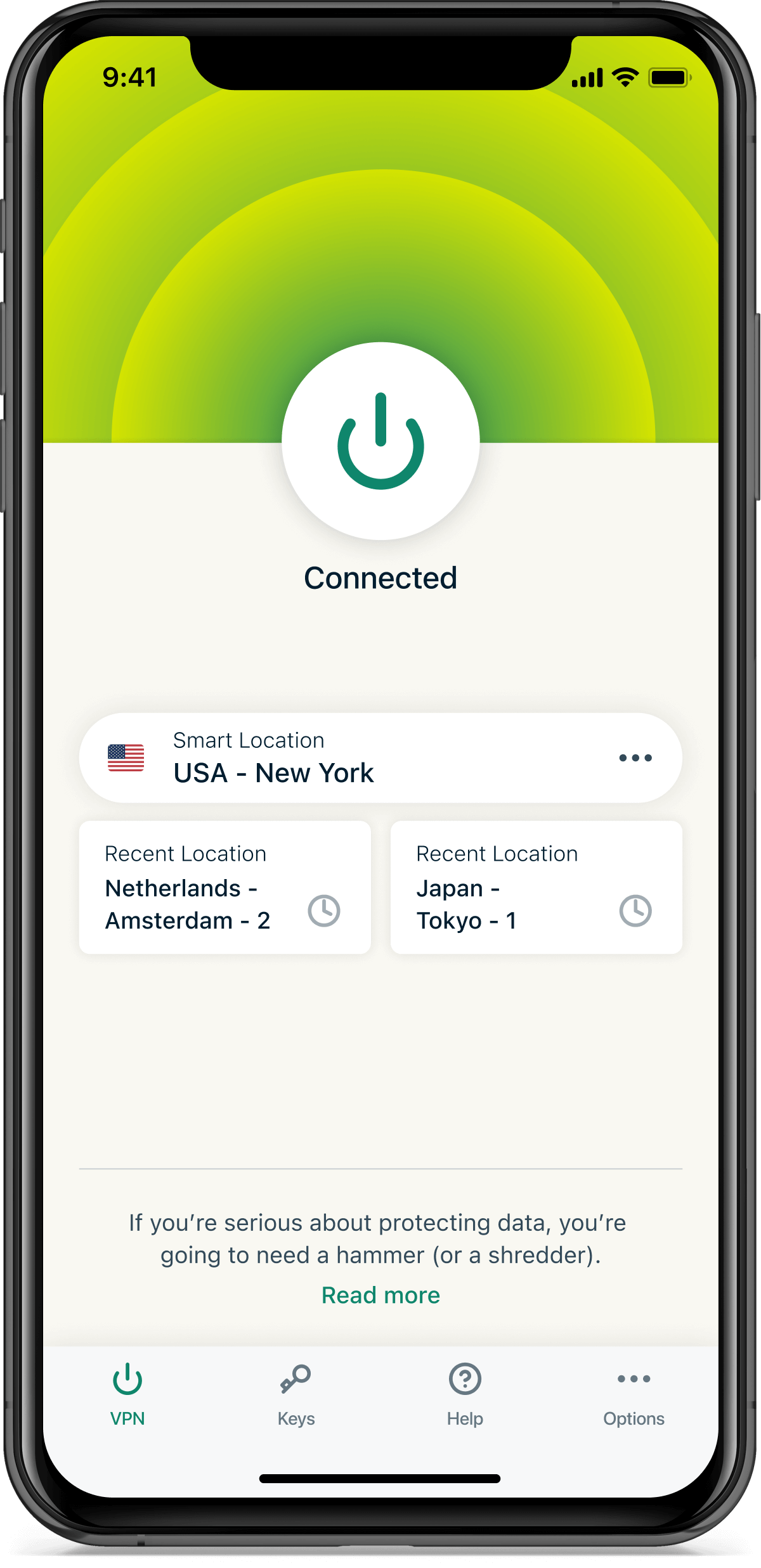 découvrez comment choisir la formule expressvpn adaptée à vos appareils pour une sécurité optimale et une connexion rapide partout.