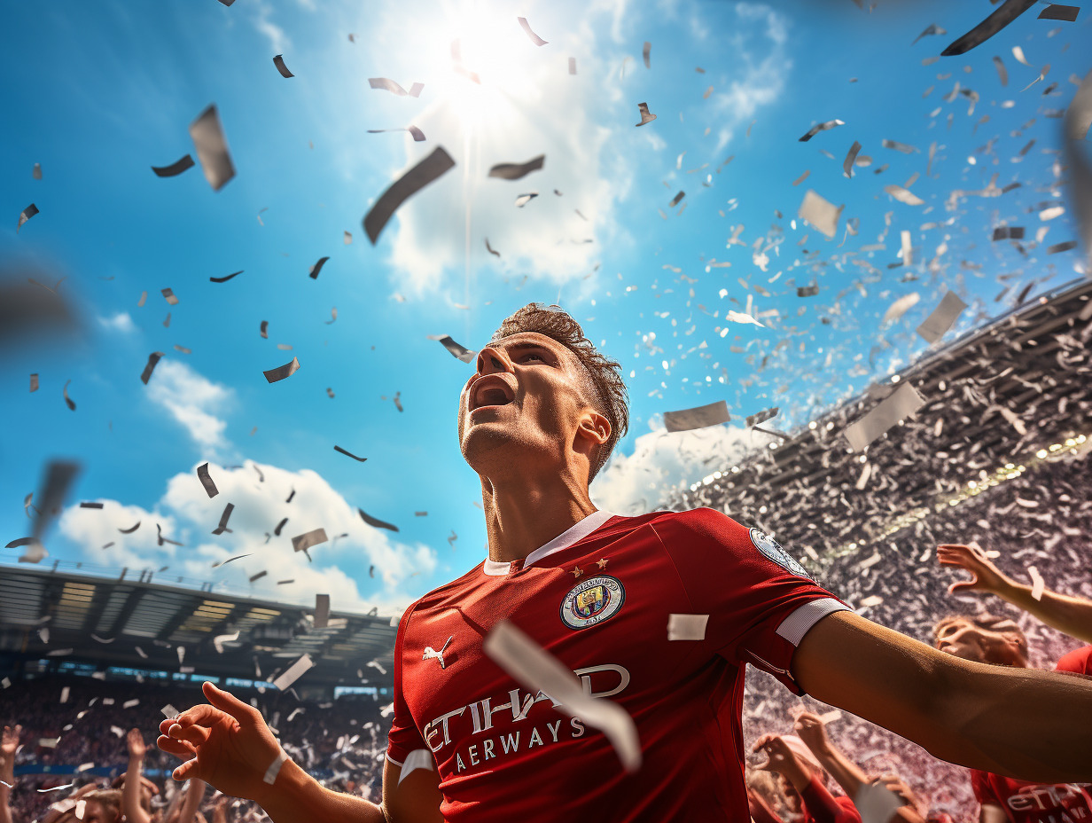 découvrez le parcours surprenant d'un club passant de la premier league à la league one en seulement 10 ans, entre défis, rebonds et ambitions.