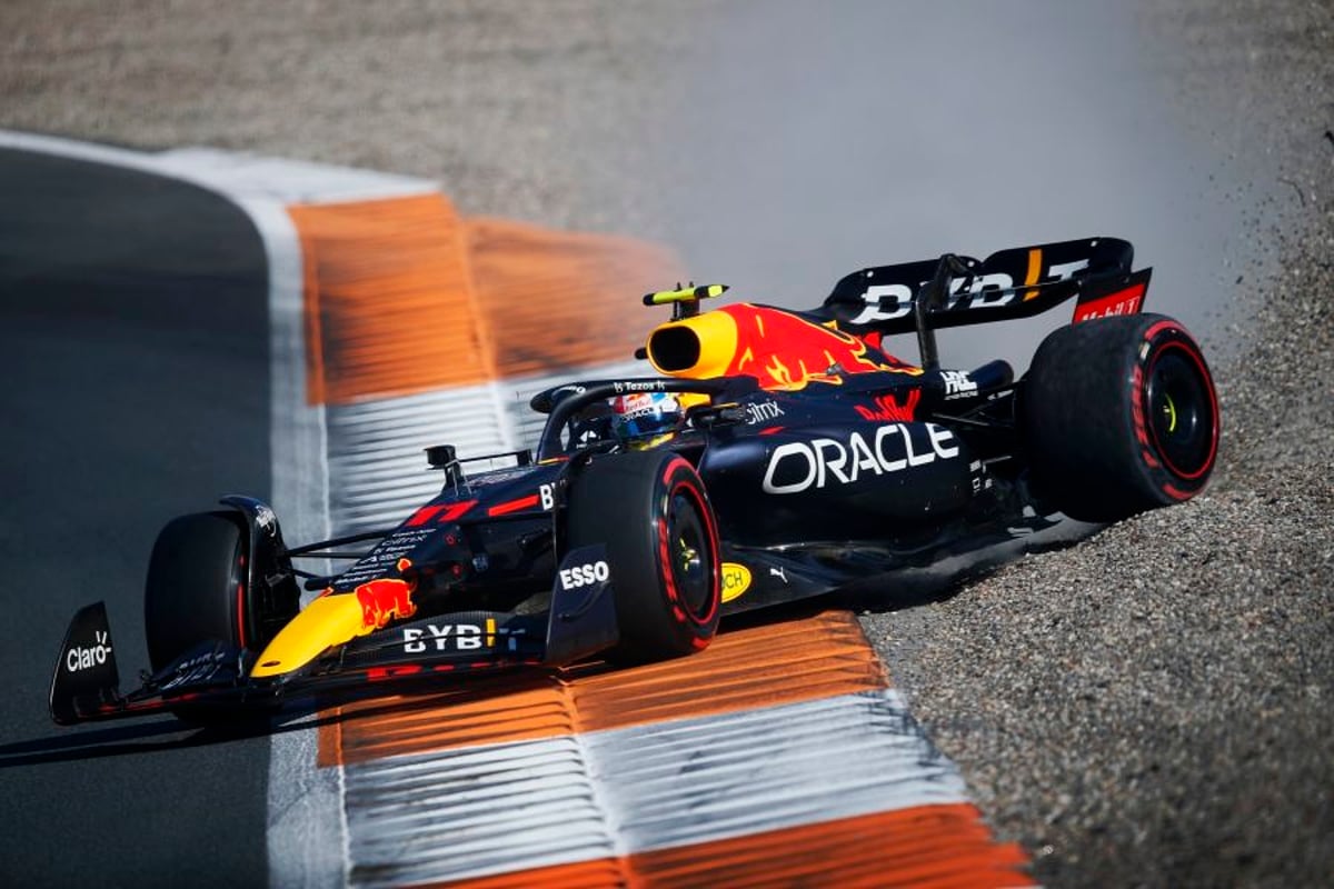 suivez la renaissance officielle du grand prix de formule 1, un événement majeur qui promet vitesse, adrénaline et passion pour tous les amateurs de sport automobile.