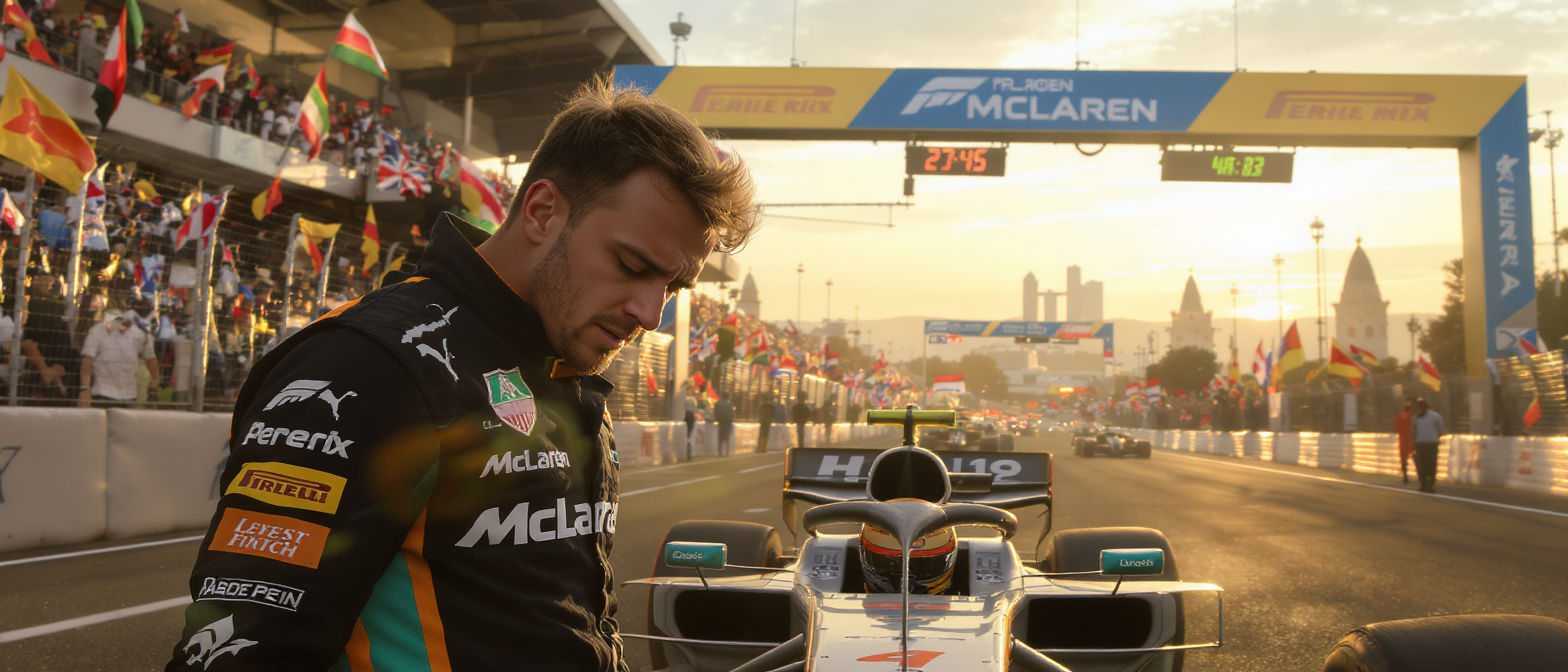 découvrez pourquoi la discipline est la clé du succès en formule 1, où rigueur et précision surpassent tout pour dominer les circuits.