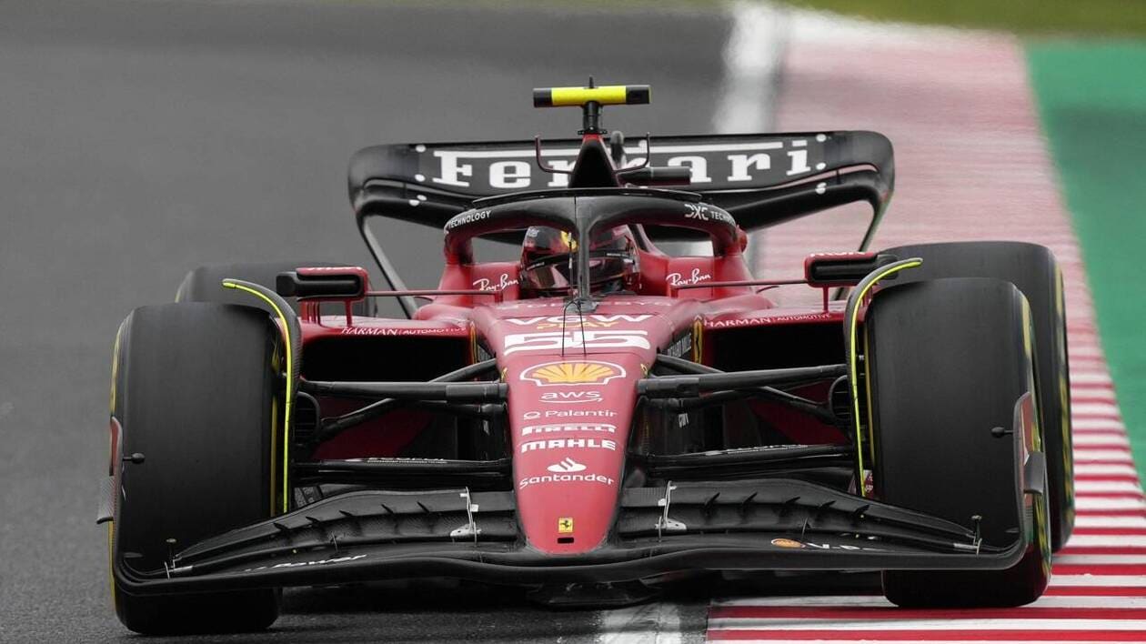 découvrez la formule japonaise f1, une compétition de course automobile passionnante alliant vitesse, technologie et innovation sur les circuits du japon.