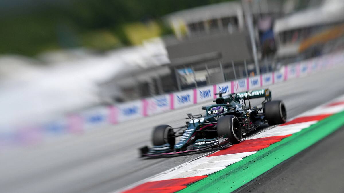 découvrez comment lance stroll et une équipe belge repoussent les limites de l'endurance en formule 1, alliant performance et stratégie sur les circuits les plus exigeants.