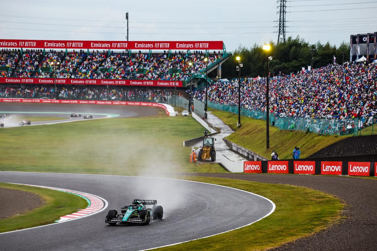 lance stroll revient sur sa pause en gt, expliquant les raisons derrière cette décision et ses objectifs pour l'avenir.
