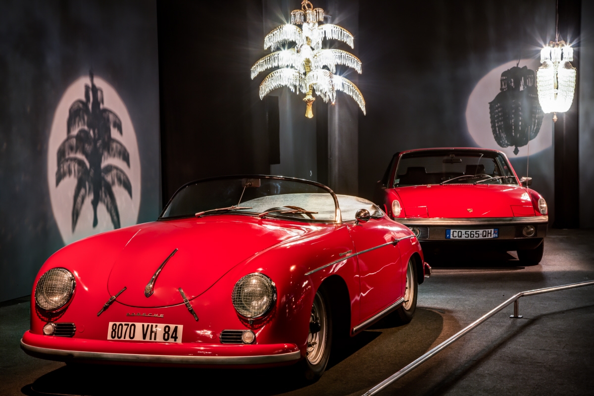 découvrez l'exposition exceptionnelle à mulhouse célébrant les 75 ans de la formule 1, une immersion unique dans l'histoire et l'évolution de ce sport mythique.