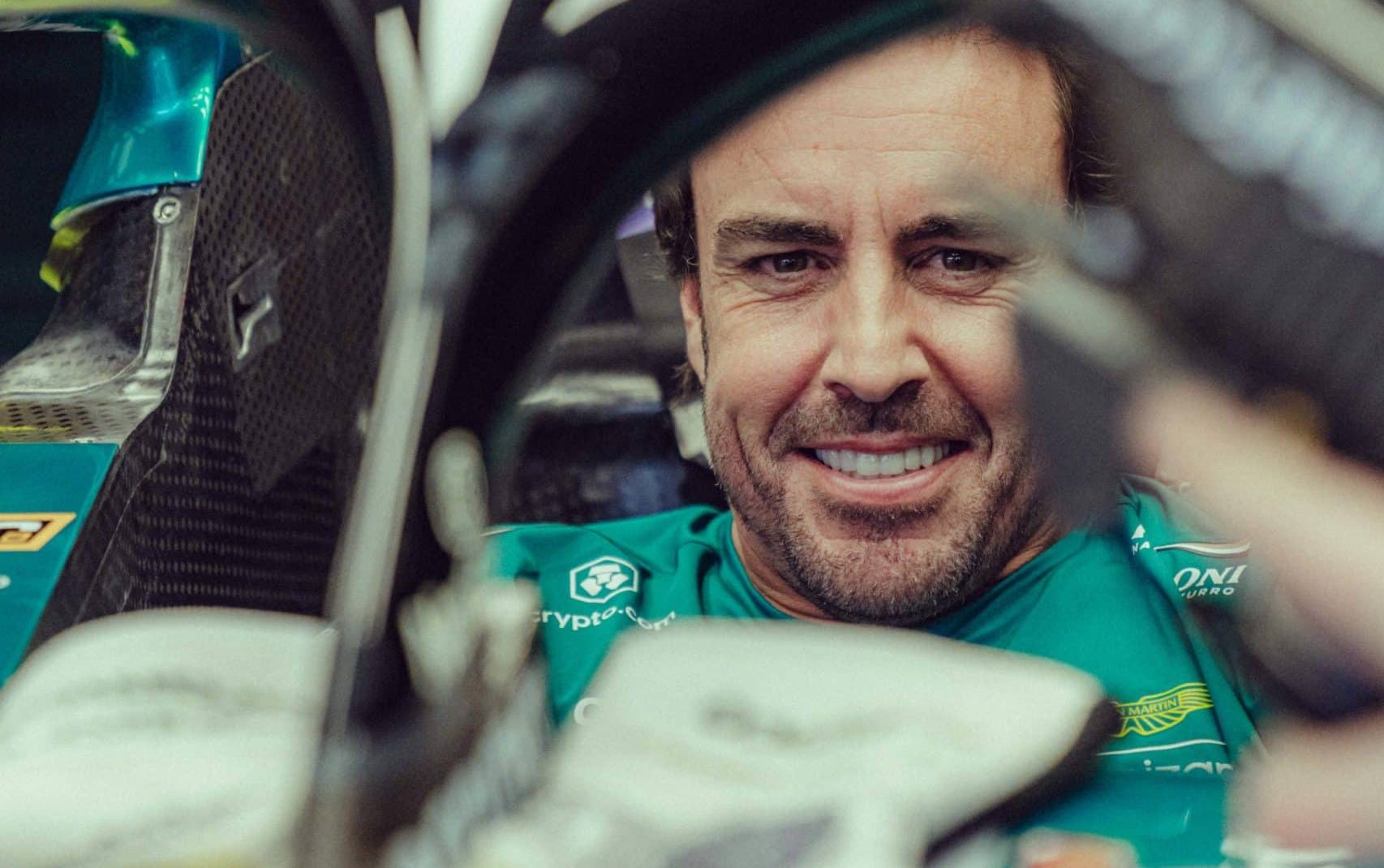 découvrez l'incroyable projet offert à alonso il y a 15 ans en espagne, une histoire fascinante pleine d'innovation et de succès.