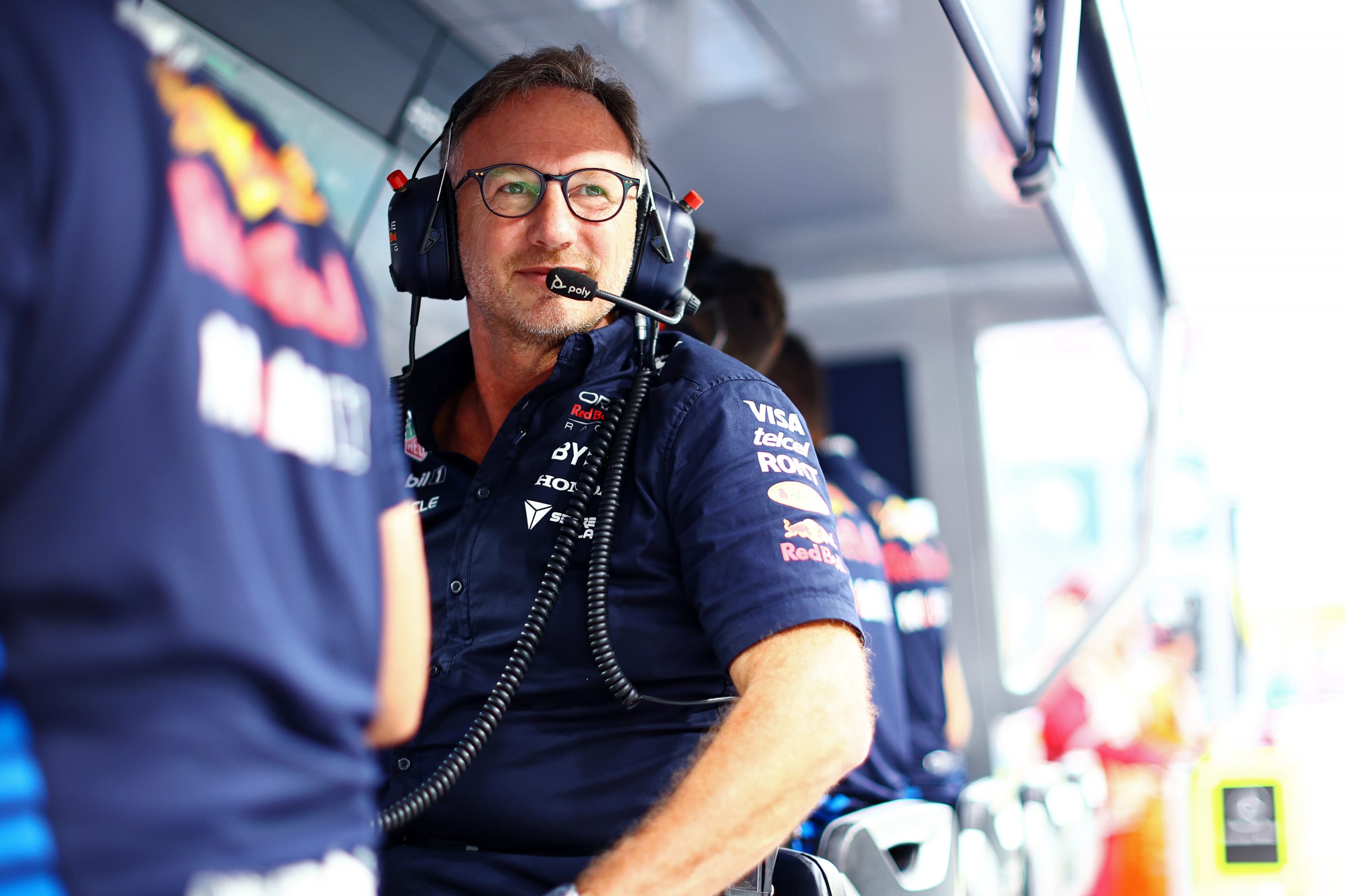 découvrez les rumeurs sur un possible retour de christian horner chez mclaren, et ce que cela pourrait signifier pour l'avenir de l'équipe en formule 1.