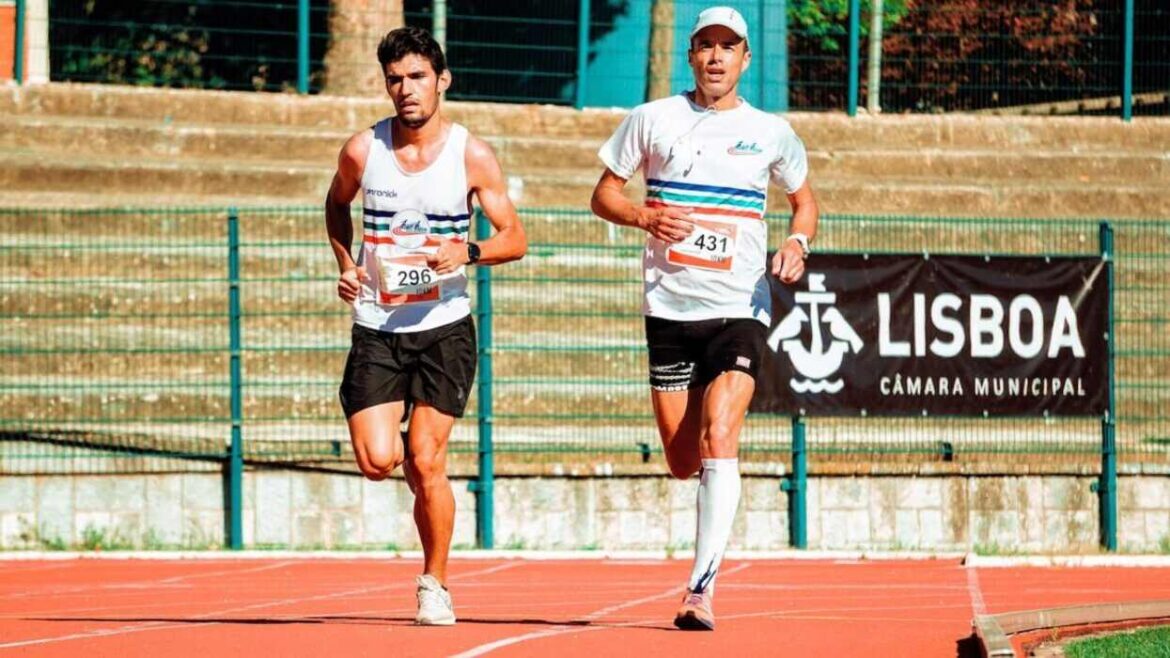 découvrez comment sebastian vettel a relevé le défi et terminé son tout premier marathon avec détermination et passion.