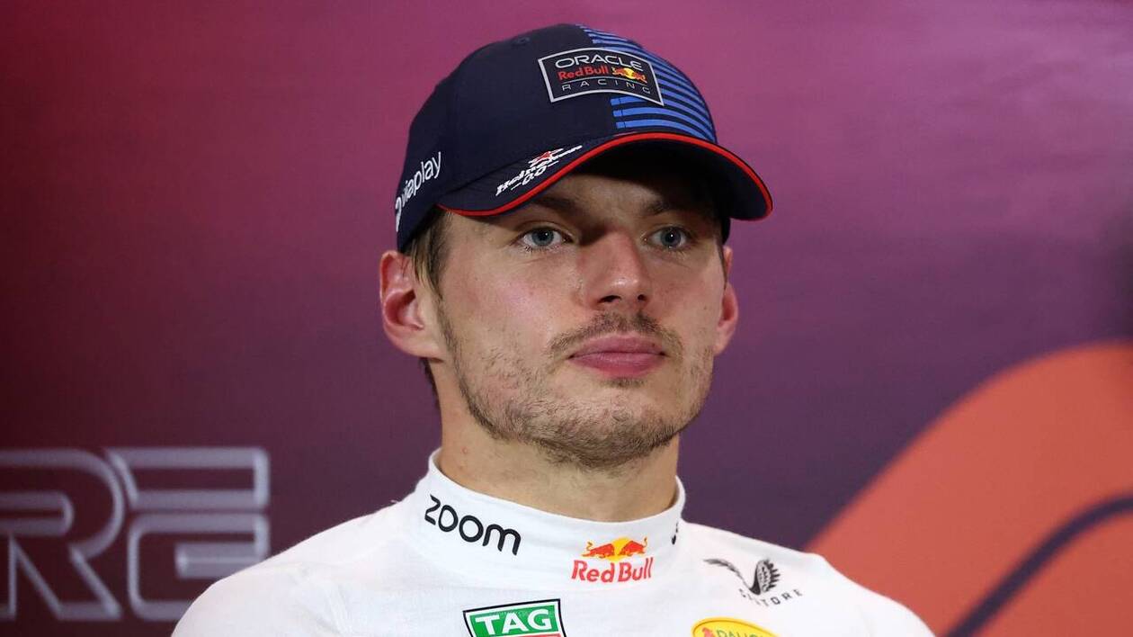 découvrez pourquoi verstappen sollicite une autorisation spéciale pour tenter un coup audacieux qui pourrait bouleverser la compétition.