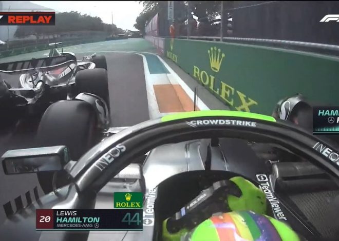 En direct : vivez les qualifications palpitantes de la course sprint du Grand Prix de Miami en live