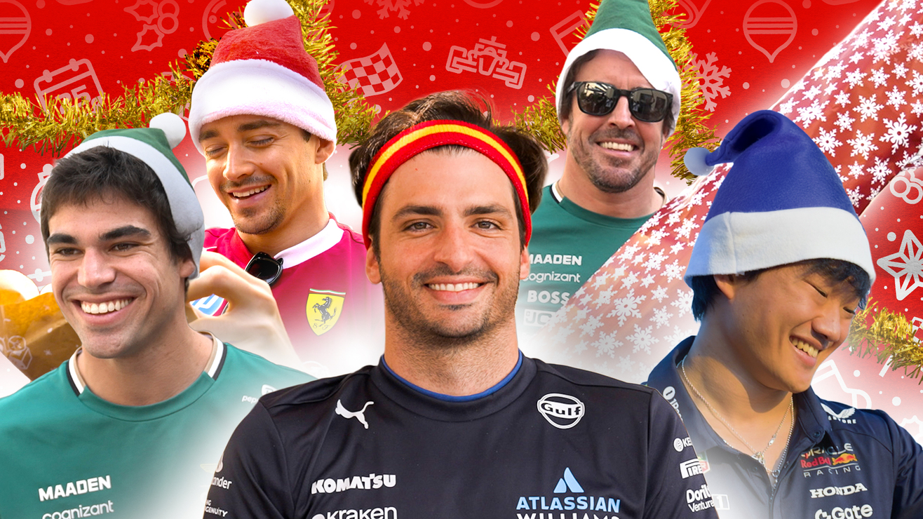 En images : les célébrités illuminent le Grand Prix de F1 de Miami 2026