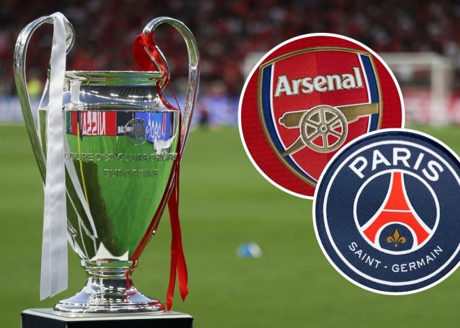 Finale PSG-Arsenal ce soir : profitez du RAT+ SPORT à seulement 19,99 €/mois, une remise exceptionnelle de 56 % pour les moins de 26 ans !