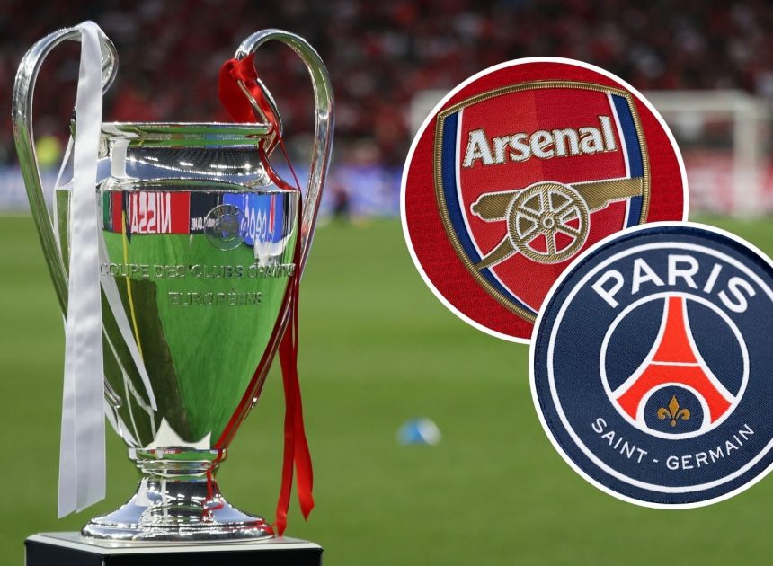 Finale PSG-Arsenal ce soir : profitez du RAT+ SPORT à seulement 19,99 €/mois, une remise exceptionnelle de 56 % pour les moins de 26 ans !