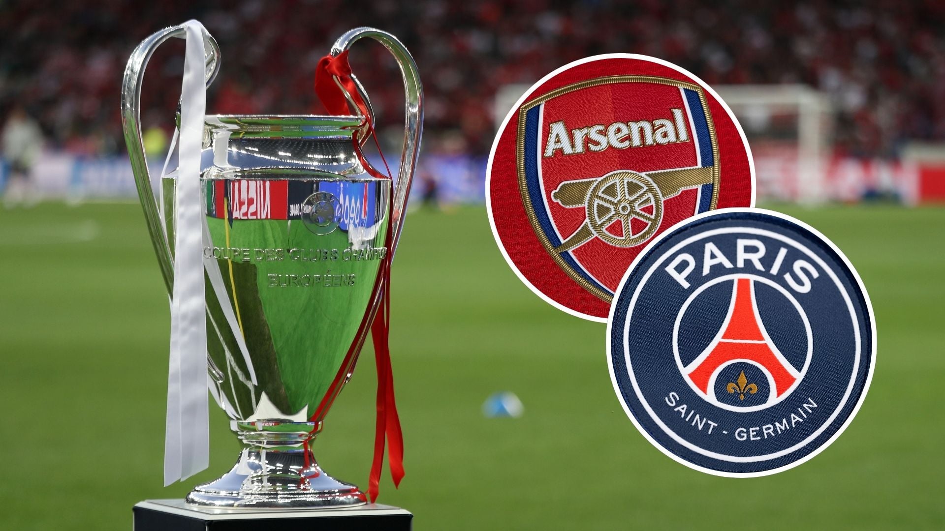 Finale PSG-Arsenal ce soir : profitez du RAT+ SPORT à seulement 19,99 €/mois, une remise exceptionnelle de 56 % pour les moins de 26 ans !