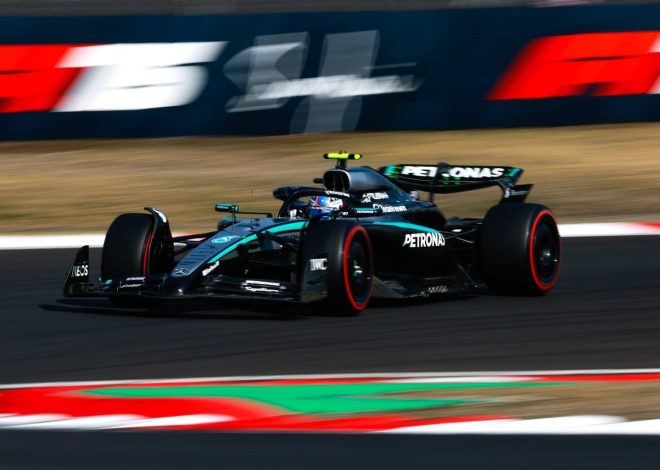 Formule 1 : Antonelli, futur champion du monde ? Cette statistique clé le confirme