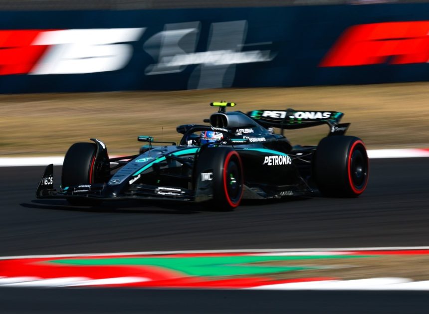 Formule 1 : Antonelli, futur champion du monde ? Cette statistique clé le confirme