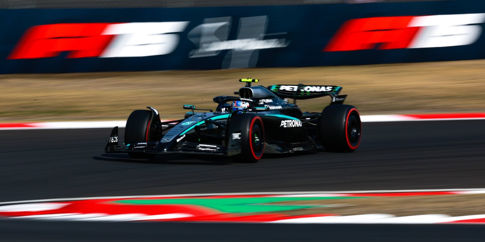 Formule 1 : Antonelli, futur champion du monde ? Cette statistique clé le confirme