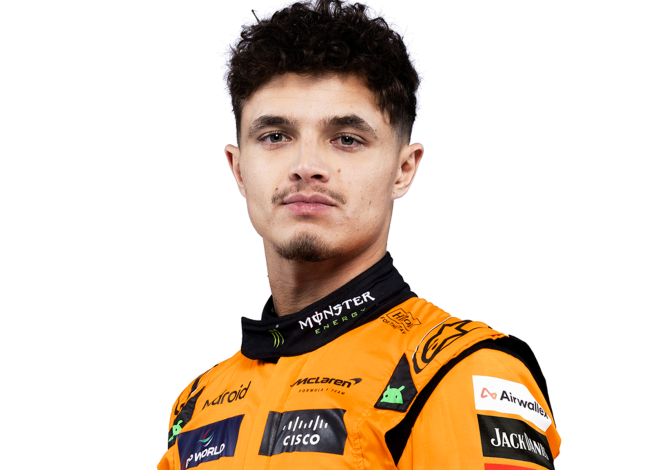 Formule 1 : Des règles révolutionnaires pour bouleverser la compétition et un Lando Norris déterminé à briller au prochain Grand Prix