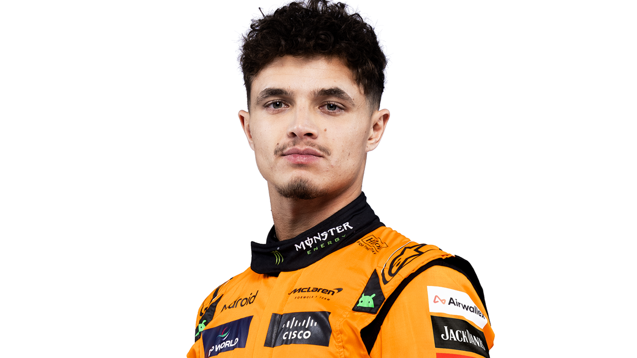 Formule 1 : Des règles révolutionnaires pour bouleverser la compétition et un Lando Norris déterminé à briller au prochain Grand Prix