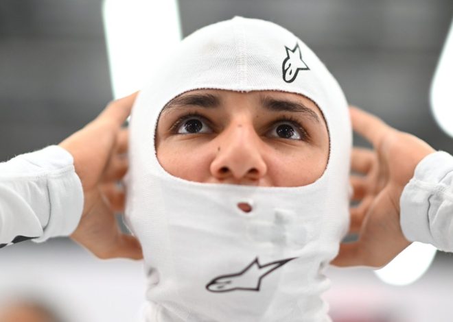 Formule 1 : Disqualification probable d&rsquo;Hadjar (Red Bull) des qualifications du Grand Prix de Miami