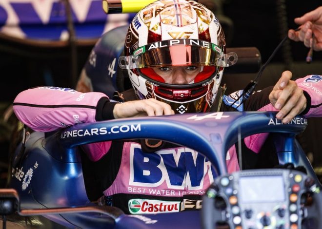 Formule 1 : Gasly brille, une hiérarchie bouleversée et des réglages techniques décisifs