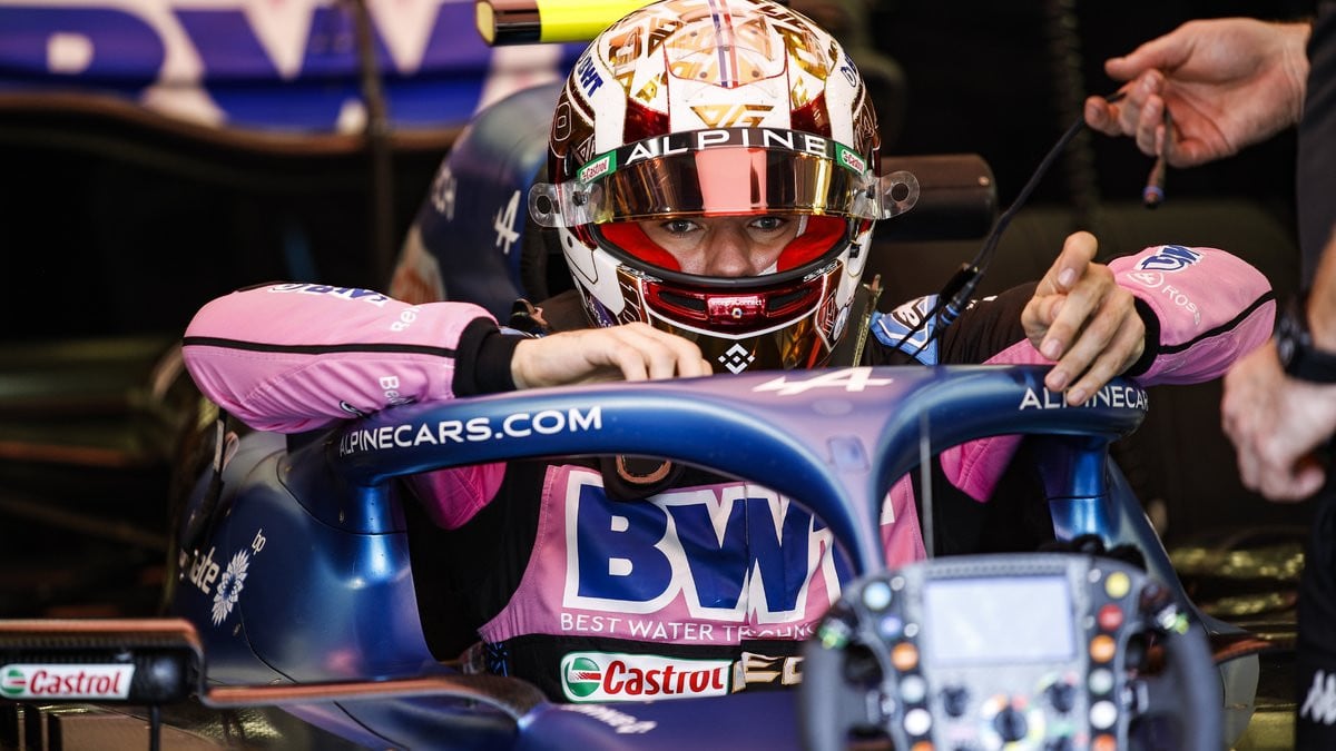 Formule 1 : Gasly brille, une hiérarchie bouleversée et des réglages techniques décisifs