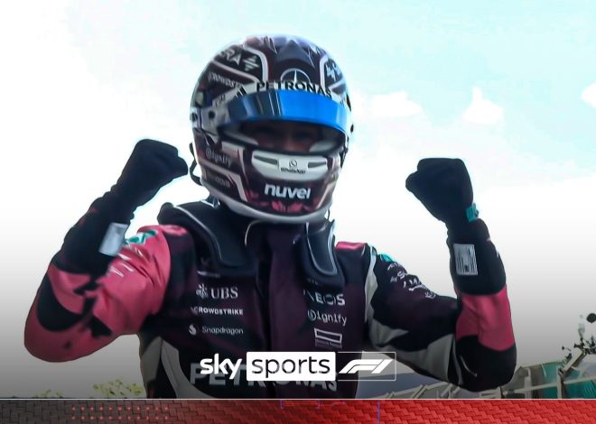Formule 1 – Grand Prix de Miami : Antonelli décroche la pole position et s&rsquo;élancera en tête