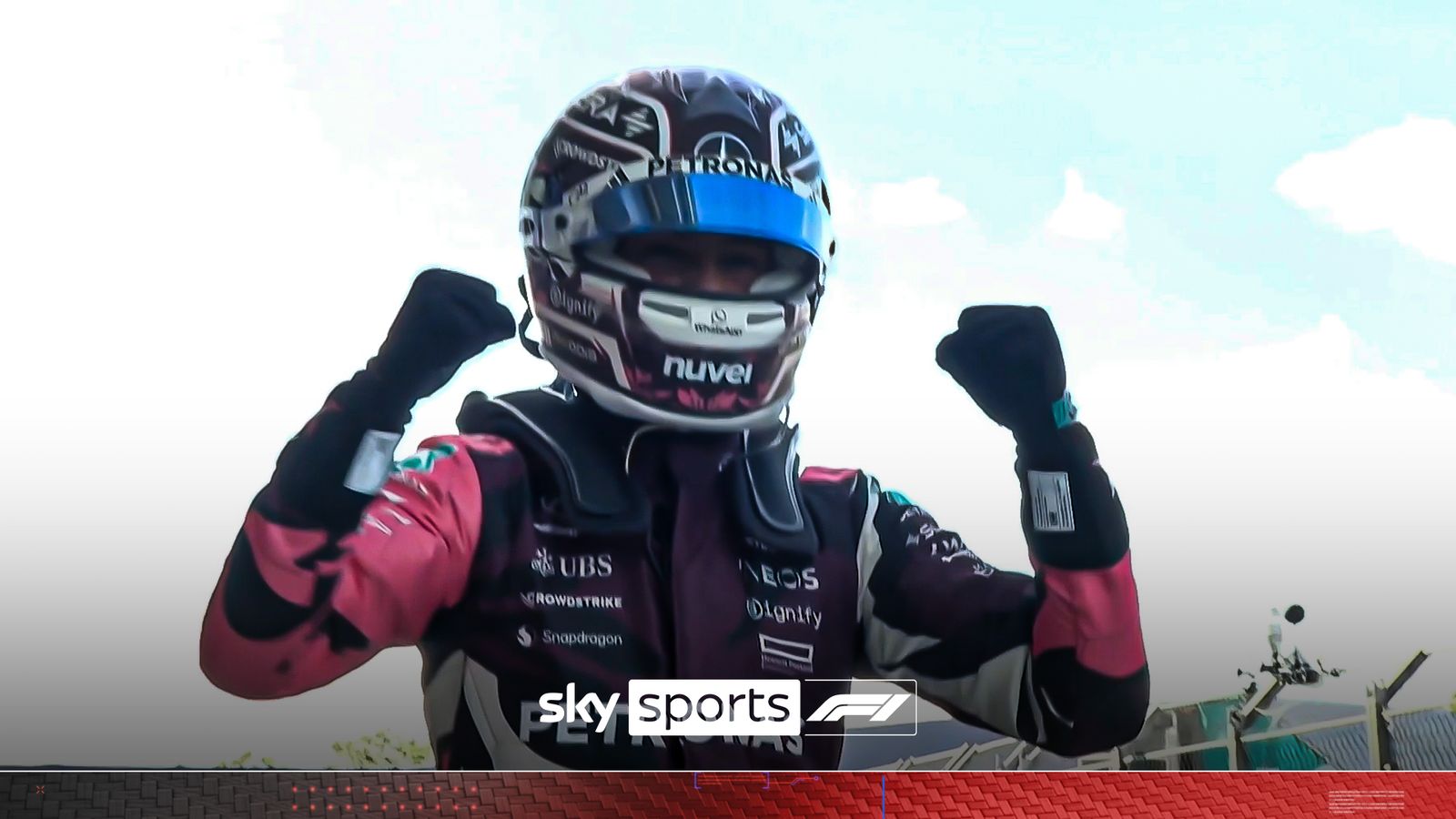 Formule 1 – Grand Prix de Miami : Antonelli décroche la pole position et s&rsquo;élancera en tête