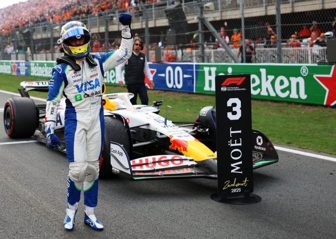 Formule 1 : Hadjar exprime ses regrets après son abandon à Miami : « J’aurais pu être plus malin »