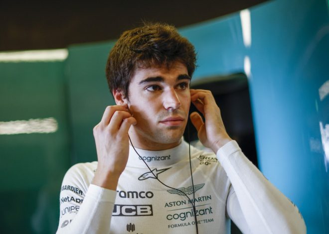 Formule 1 : Lance Stroll d’Aston Martin critique vivement la nouvelle réglementation